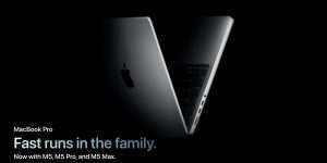 这款银色 1TB M5 MacBook Pro 恢复了亚马逊有史以来的最佳价格（发售时 250 美元）