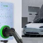 升级到这款带 RFID 卡的 50A Autel 2 级电动汽车充电器可节省 171 美元，同时还可享受 398 美元的低价