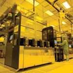 台积电进一步领先，2025年全球半导体代工市场规模将达创纪录的3200亿美元