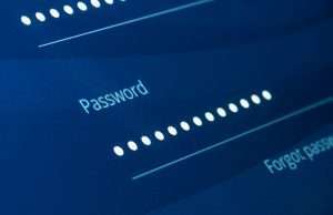 密码管理员承诺看不到您的保管库并不总是正确的