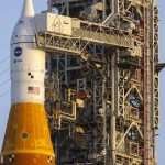 阿耳忒弥斯二号猎户座飞船直播：观看月球任务现场发射