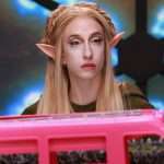 维度 20：在巴士上 龙大师凯蒂·马罗维奇 (Katie Marovitch) 讲述如何在 D&D 中获胜