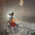 机器人可以帮助人类在月球和火星上寻找资源