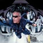 维珍银河重新进入太空旅游市场，每张票价 75 万美元