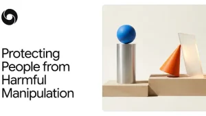 保护人们免受有害操纵