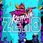 你应该玩“Katana Zero”