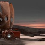 FAR: Lone Sails – 这是在滚船上的 2D 旅程