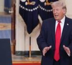 特朗普试图平息伊朗战争带来的紧张情绪，但未回答关键问题