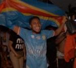 刚果民主共和国在 52 年来首次进入世界杯后宣布全国放假