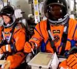 “我们为全人类而奋斗”——阿耳忒弥斯二号发射时的激动时刻