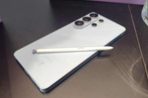 S26 Ultra的这3个功能让我更加怀念我的iPhone 17 Pro