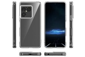 索尼 Xperia 1 VIII 泄漏展示了一个不知何故感觉平淡的改造