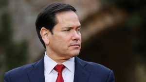 美国国务卿卢比奥: 希望与伊朗政府内部的一些人士合作,美国私下收到了积极的信息