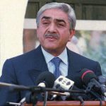 阿尔及利亚前总统泽鲁阿勒辞世