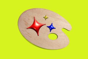 艺术学校正在被人工智能撕裂