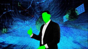 人工智能已经淹没了所有天气应用程序