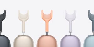 AirPods Max 2 在明天发货日前恢复现金交易，交易最高可达 130 美元