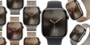 最后一天，Apple Watch 最高可立减 300 美元，Series 11 Cell 型号可立减 130 美元，还有更多优惠