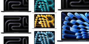 最后机会——亚马逊春季 MacBook 最佳优惠：Air 最高立减 300 美元，M5 Pro 创下历史新低