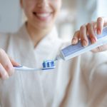 最佳牙医认可的美白牙膏