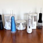 2026 年最佳水牙线（牙医提示注意事项）