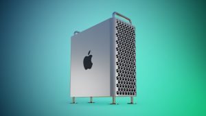 苹果本月停产的不仅仅是 Mac Pro