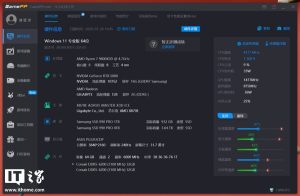【IT之家评测室】NVIDIA DLSS 4.5 重磅更新体验：轻松畅玩 4K 240 FPS 路径光追大作
