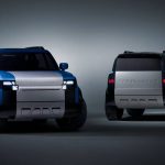 华为、宁德时代、高通齐聚！奇瑞捷豹路虎重启「神行者」，首款车型为 800V 增程