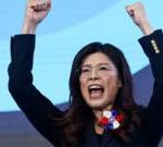 「鄭習會」將在特朗普訪華前登場 背後的美中台角力與國民黨路線之爭