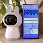 最新的 Matter 更新改进了相机流媒体