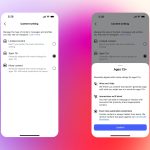 Meta 同意“减少”Instagram 的 PG-13 评级参考