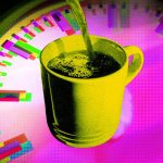 喝咖啡提高工作效率的最佳时间(以及何时不喝咖啡)