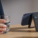 MagSafe Monday:ESR 5 卡钱包比苹果的 FineWoven 钱包更好吗?