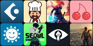 今日 Android 应用优惠和赠品:Cubasis 3、Dead Cells、Seoul Exorcist 1111 等