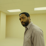 幕后预告片讲述了一场进入怪异阈限空间的噩梦之旅