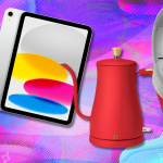 沃尔玛正在举办自己的春季促销活动——戴森、Shark、Ninja 和更多顶级品牌的促销活动仍在进行中