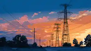 Nvidia 支持的 ThinkLabs AI 融资 2800 万美元，以应对日益严重的电网紧缩问题