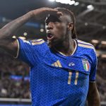 波斯尼亚和黑塞哥维那 vs. 意大利:观看 2026 年世界杯季后赛决赛