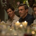 乔·哈姆 (Jon Hamm)、艾丽·范宁 (Elle Fanning) 和基努·里维斯 (Keanu Reeves) 主演 Apple TV 2026 年 4 月最热门剧集