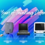 CNET 镜头下的 Apple 50 年产品创新传统