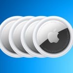 AirTag 1 在亚马逊上创下历史最低价，4 件装售价 59.99 美元