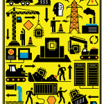 建造世界上最大的数据中心需要什么?