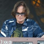 Ambrosia 键盘手创始人 Christopher North 去世，享年 75 岁