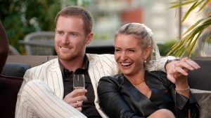 Netflix 续订《吸引力时代》第二季