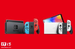腾讯国行任天堂 Switch 今起逐步停运,用户专属“回馈计划”结束