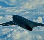 AI駕駛無人戰機:拆解未來戰場的攻防新技術