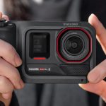 Insta360 的 Ace Pro 2 8K 运动相机套装在春季大促销中创下最低价格