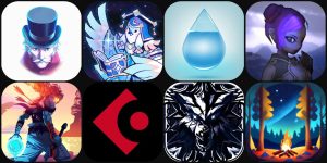 当今最佳 iOS 应用优惠和免费赠品：Cubasis、Dead Cells、Astrea 等