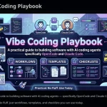 Vibe 编码手册:上下文驱动开发人员的丛林指南