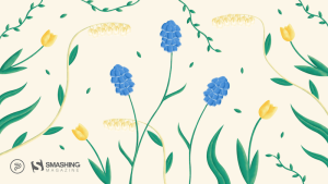 全新开始的喜悦(2026 年 4 月壁纸版)